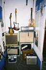 guitars and amps - take your pic!